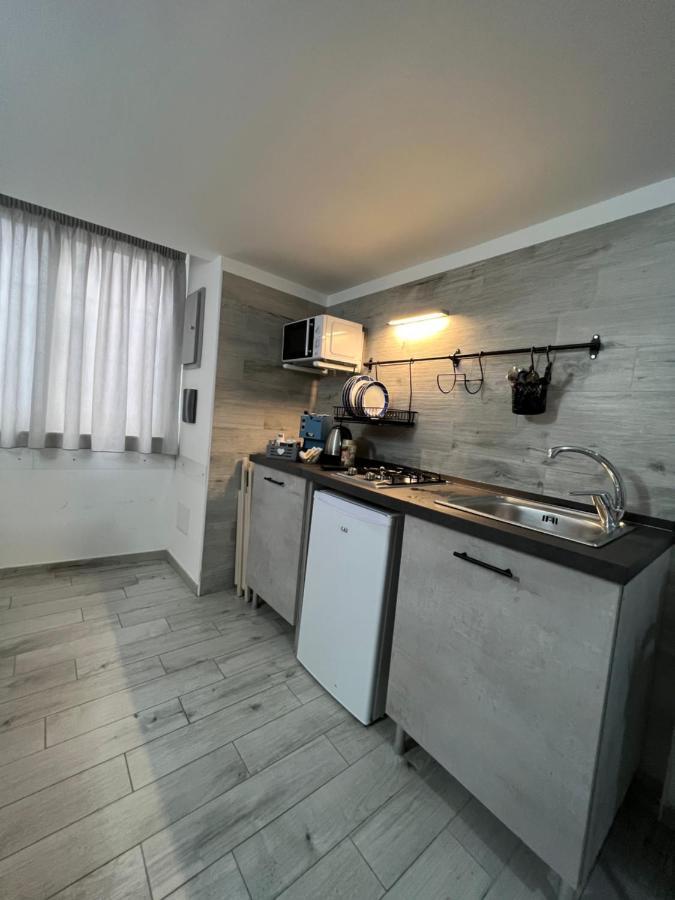 Bed and Breakfast La Casa Di Raffaele Napoli Centro Экстерьер фото